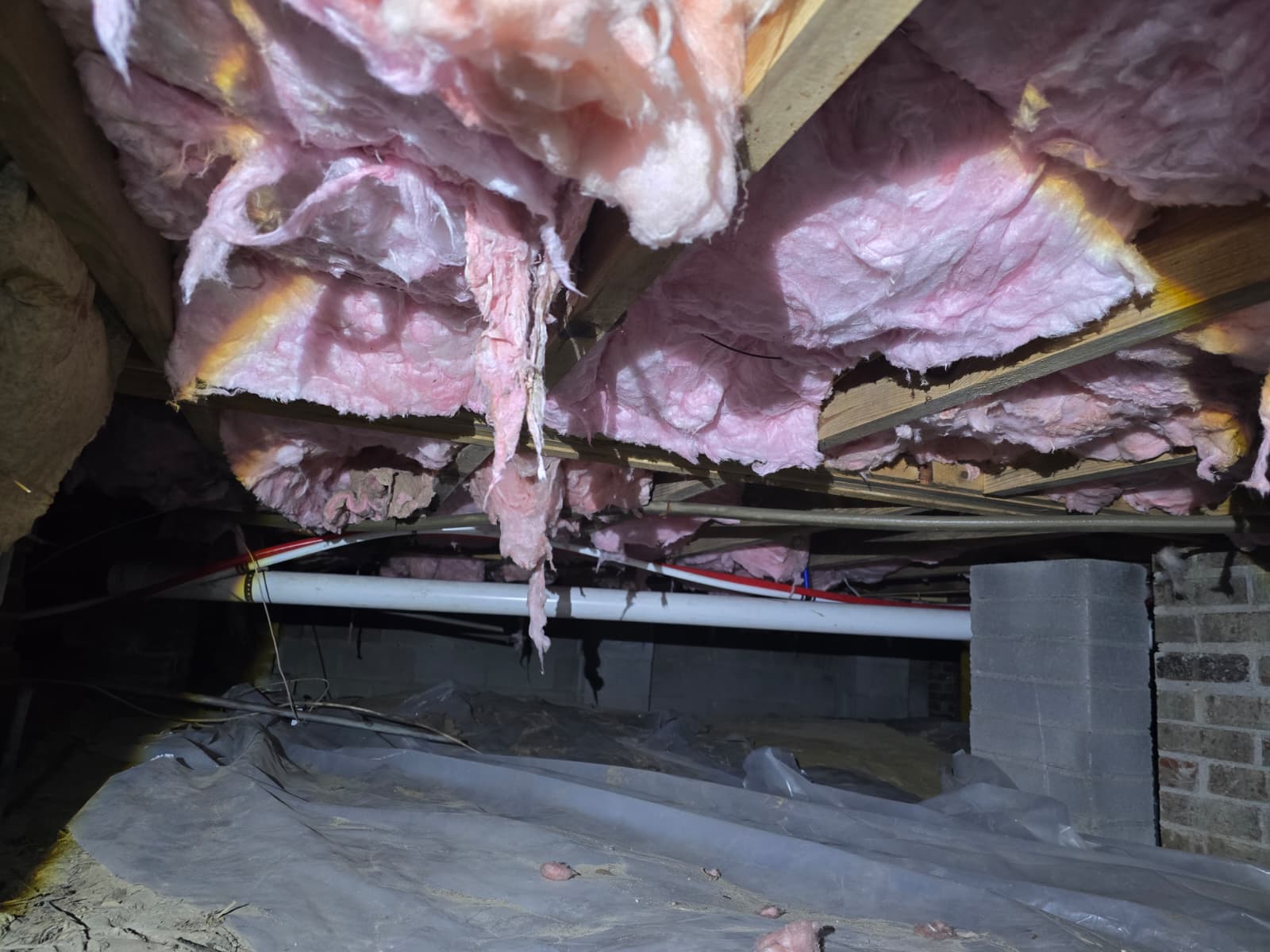 Insulation Removal - Image